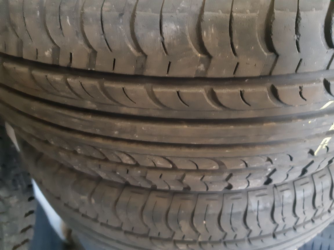 Opony 185/60 R15 Hankook Optimo k415