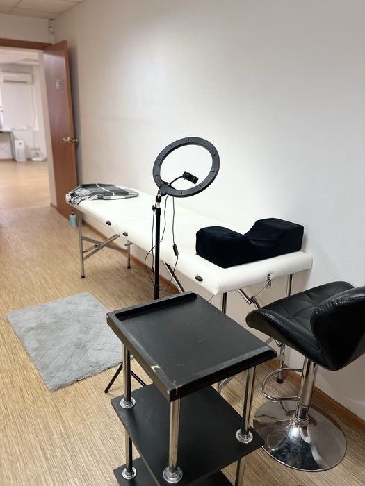 Здам в оренду робоче місце в студії