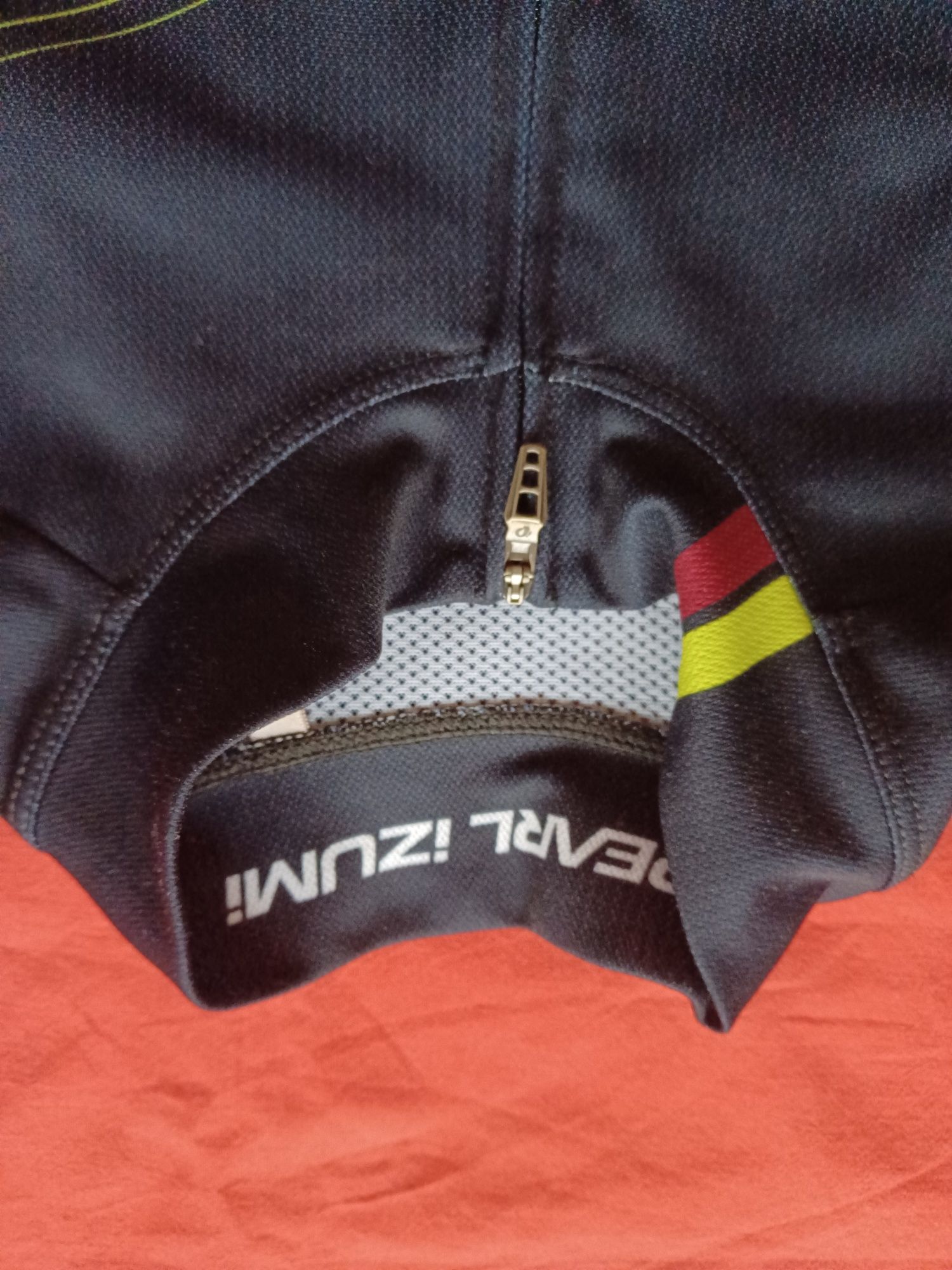 Koszulka rowerowa Pearl Izumi S