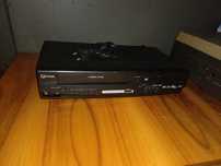 Funai D8D-M1000DB Magnetowid DVD Video