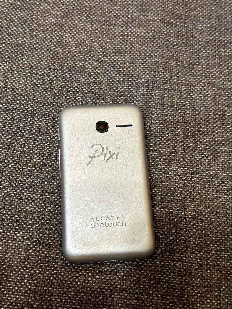 Мобільний телефон Alcatel One Touch 4009D Dual Sim