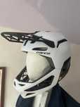 Dainese Linea 01 MIPS Kask MTB Full Face dla dorosłych M-L