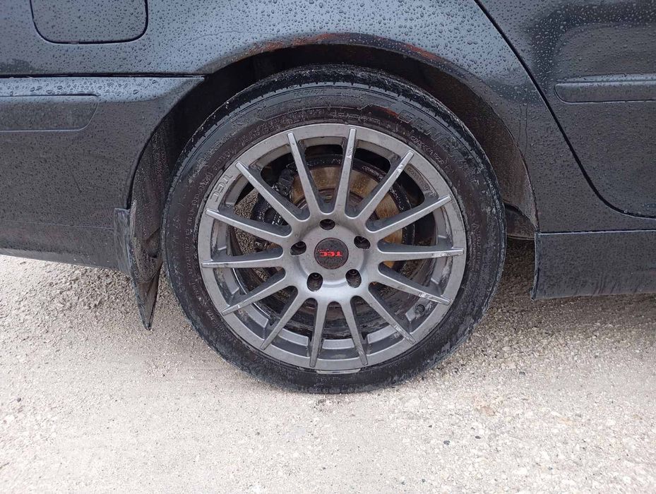 Диски бмв 5/120/R17