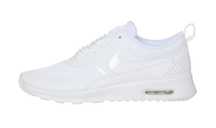 NIKE Air Max Thea adidasy buty sportowe białe roz. 38,5