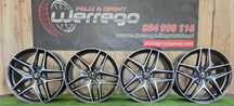 NOWE ALUFELGI VW 19x5x112 - Arteon,Golf,Passat,Tiguan,ID.3(Et32i43 )