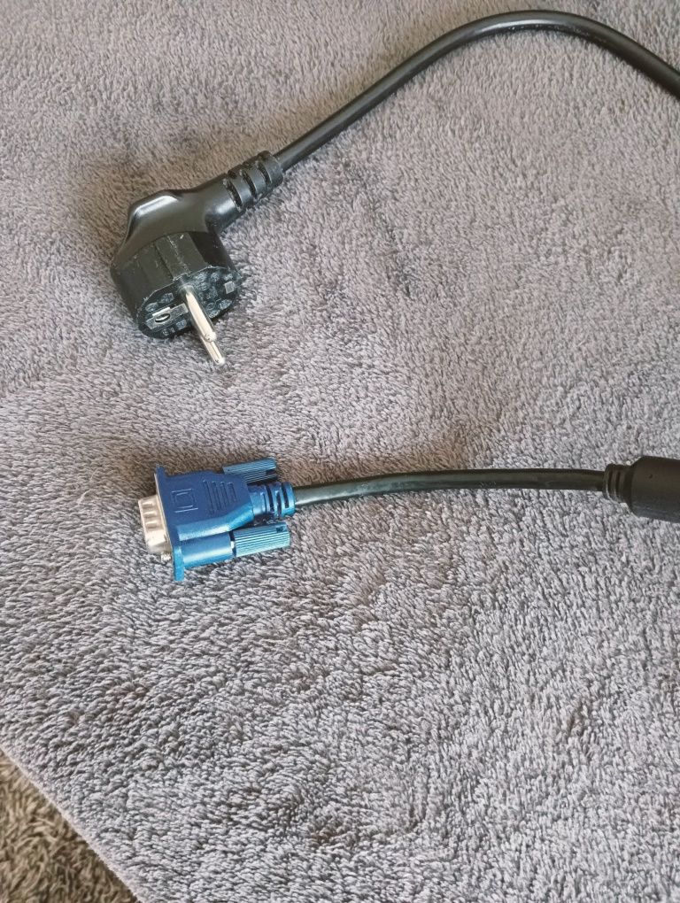 Monitor do komputera
