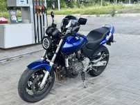 Honda Hornet 600
