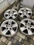 Оригінальні диски TOYOTA WALD Land Cruiser 200 Lexus LX570 R18 5*150