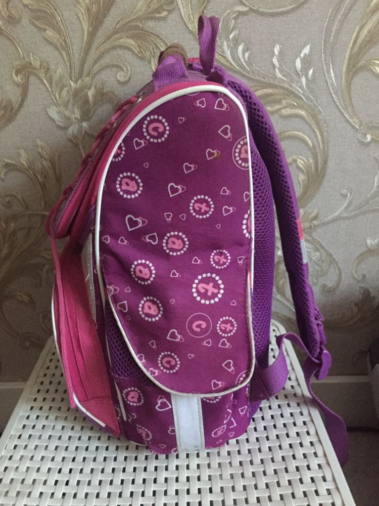 Рюкзак школьный KFS