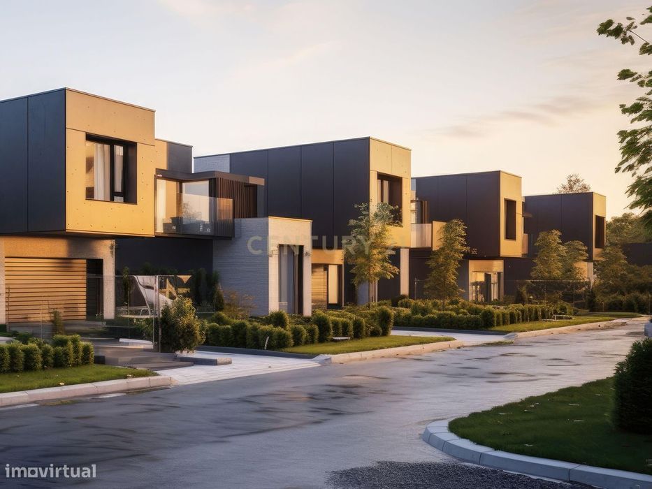 Excelente Oportunidade! Terreno com Projeto de Loteamento Caducado - Á