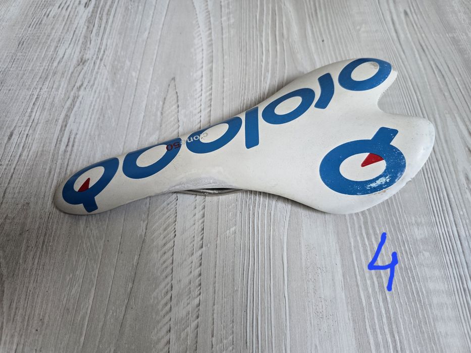 Сідло Sq Lab Haibike Terry Prologo Selle Italia Ergon Fizik