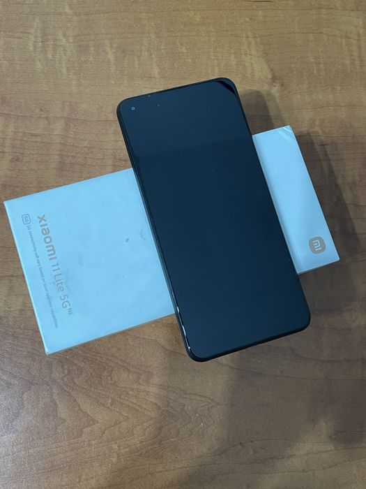 Xiaomi 11 lite 5G NE