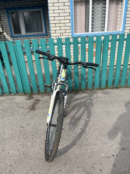 Велосипед Avanti 15’