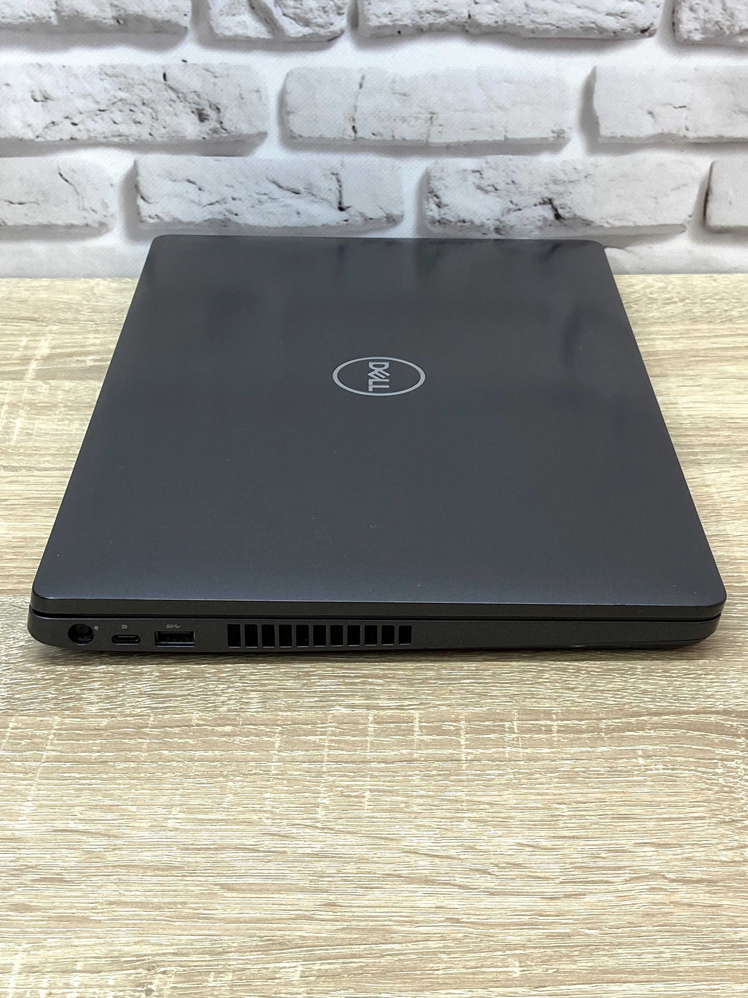 Dell Latitude 5500|i5-8265U|ram 16GB|ssd m2 256gb|HD 620|IPS/Touch