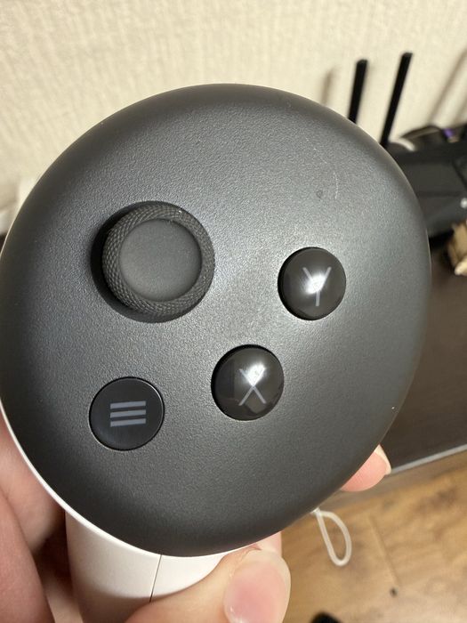 Oculus Quest 3 512GB (Meta Quest 3)
