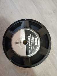 18" raw speaker Behringer 18p400a8  (spokane