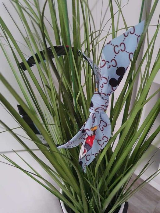 Opaska do włosów Mickey