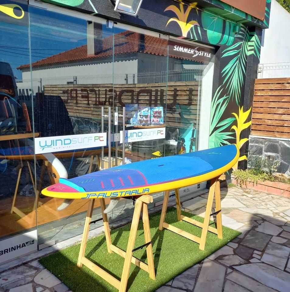 JP SUP SURF PRO 8'6" 2023 - Garantia de Nova