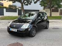 Citroen C2 1.4 HDI Nacional