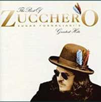 CD de Zucchero - Greatest Hits como Novo.