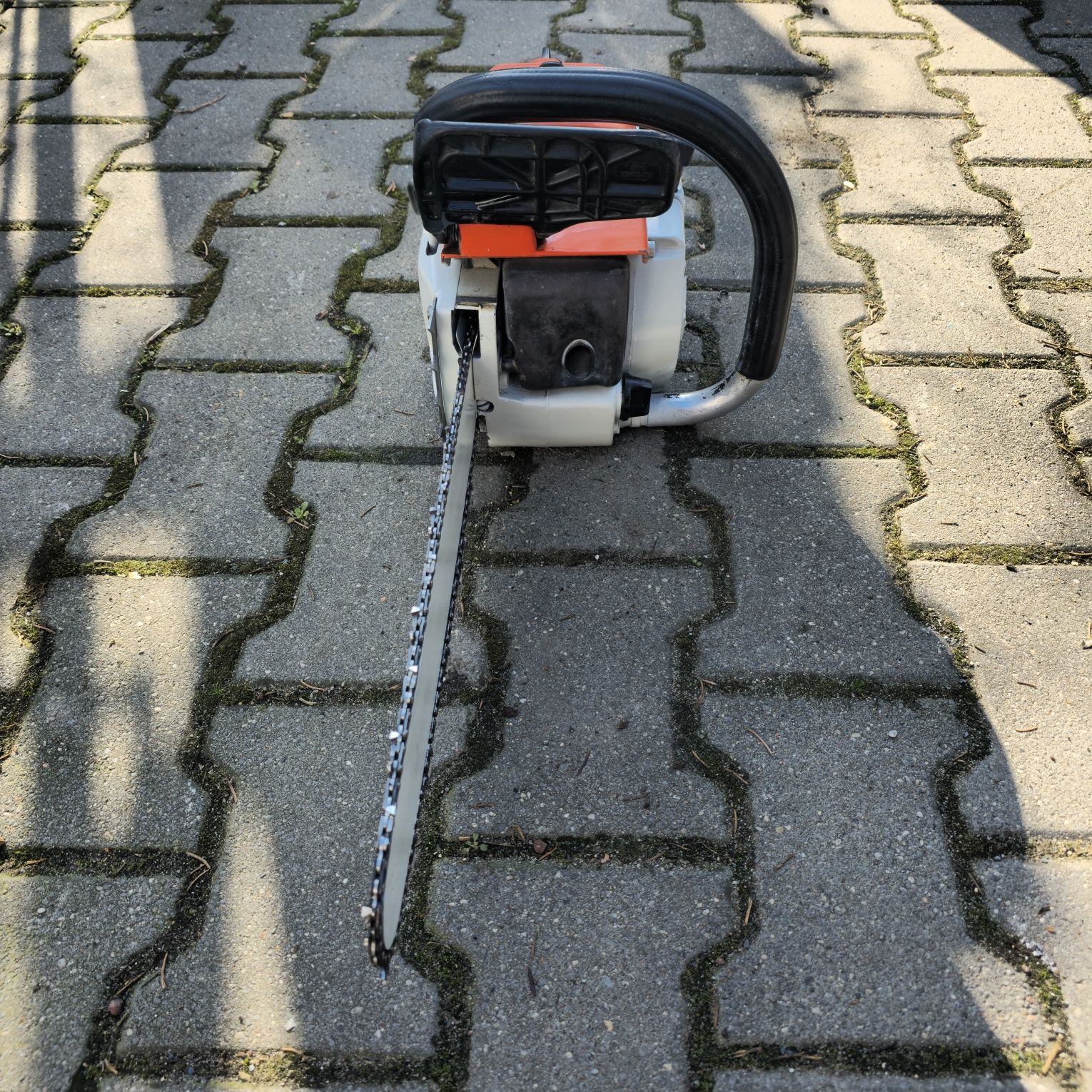 Stihl 031 AV super stan!!!