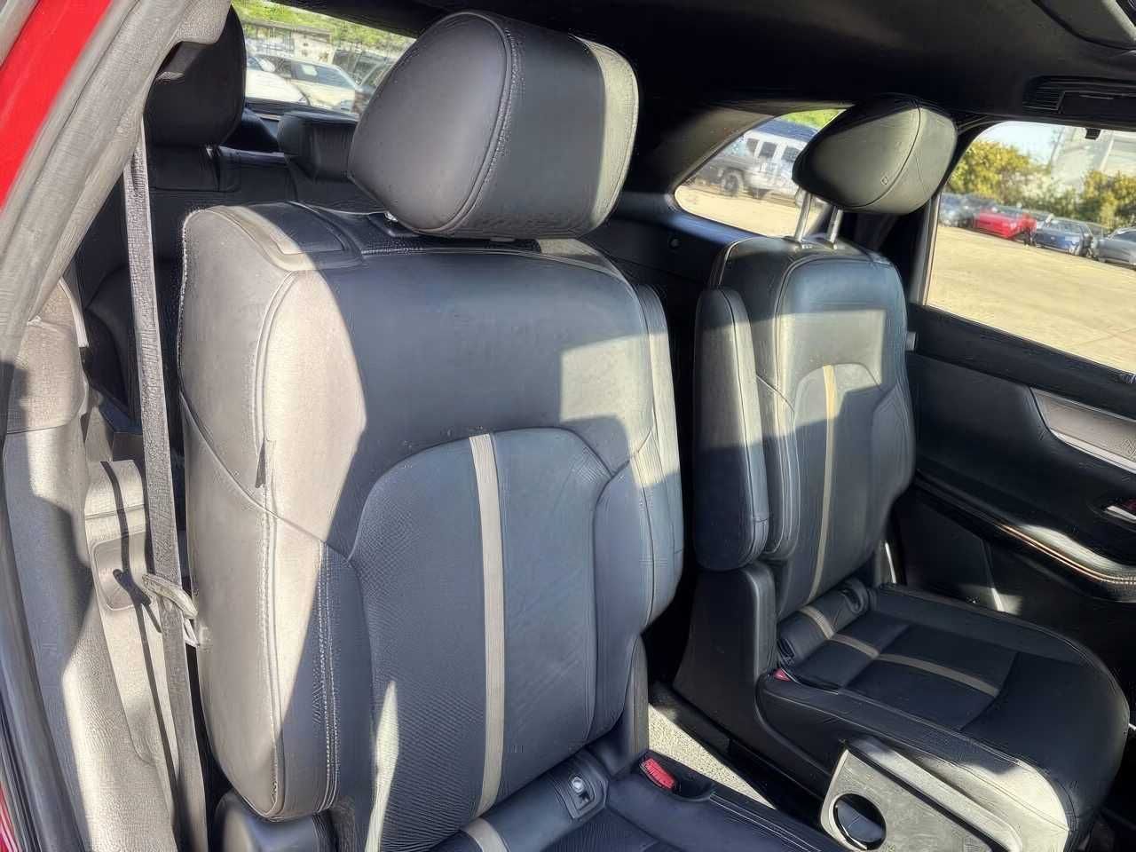 2024 Mazda CX-90 Plug-in Hybrid Premium Plus