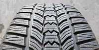 2x 225/45R17 94V XL Sava Eskimo HP2 / 2x 7,5mm - opony zimowe