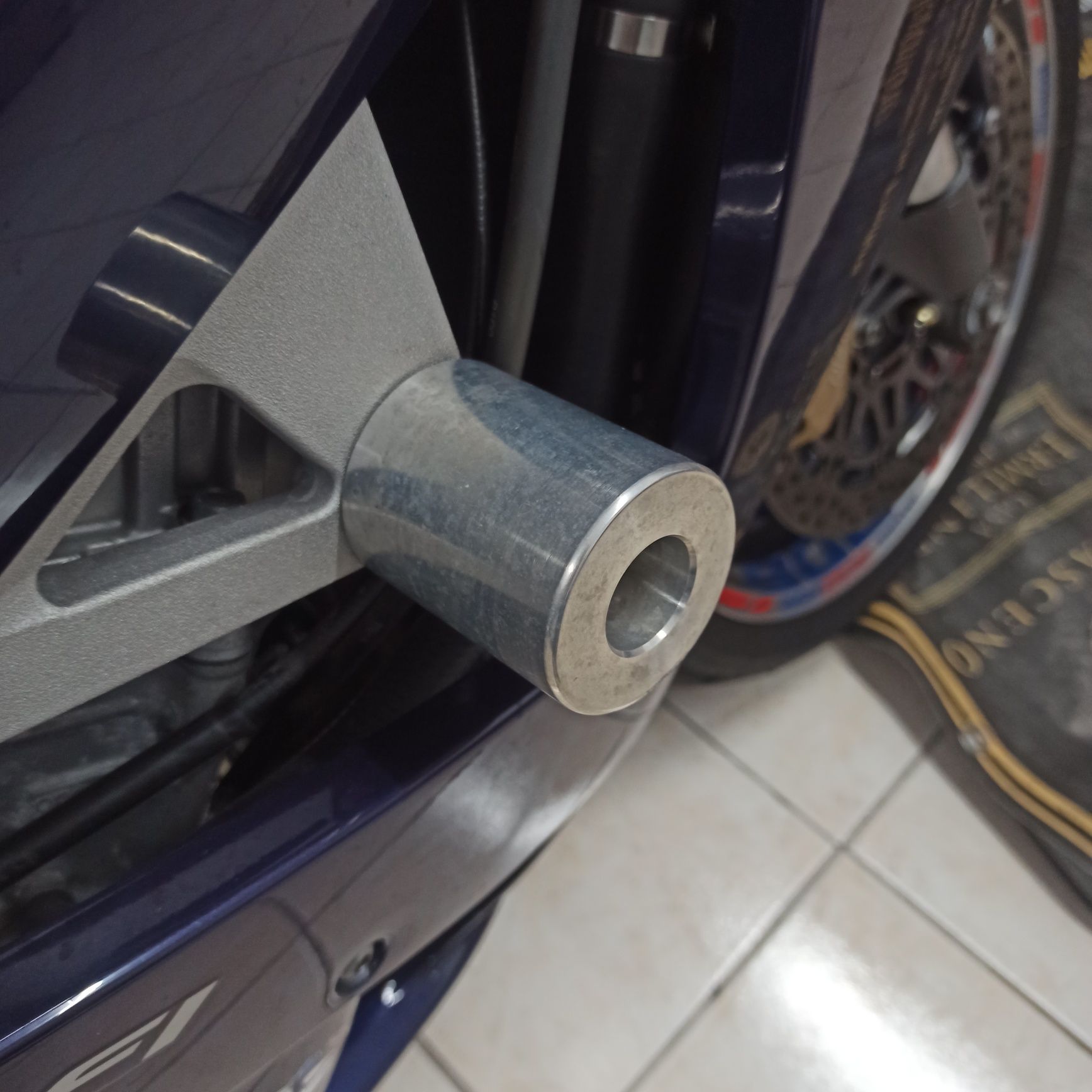 Peças Honda CBR 900RR