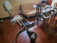 Bicicleta de ginastica