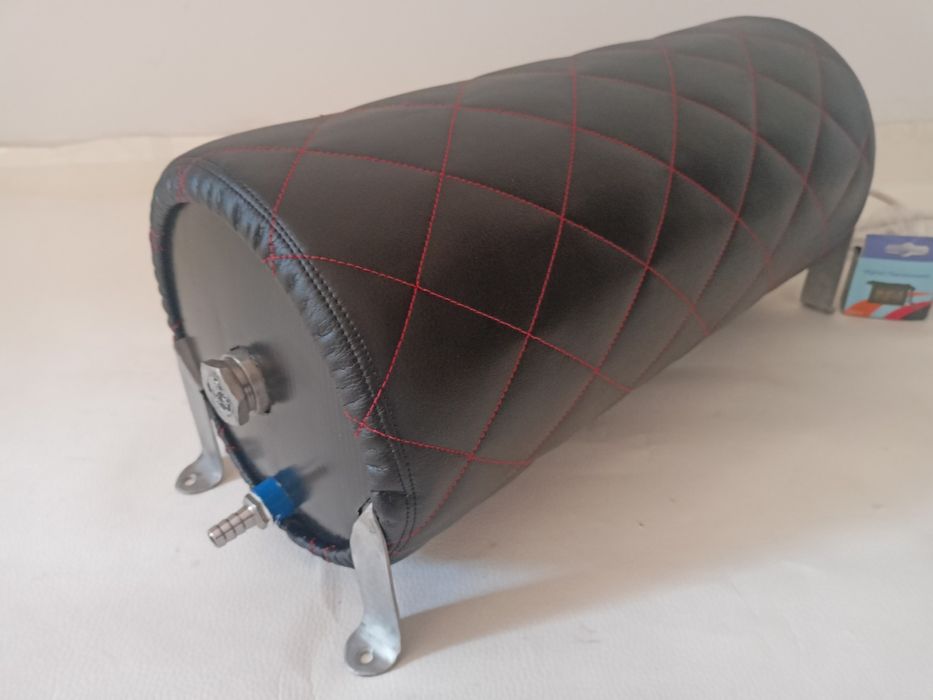 Sprzedam zbiornik podgrzewacz bojler wody 8l do kampera kempingu