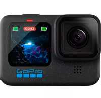 Екшн-камера GoPro HERO 12 Black (CHDHX-121-RW)