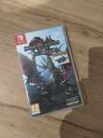 Monster Hunter Rise Sunbreak Nintendo switch