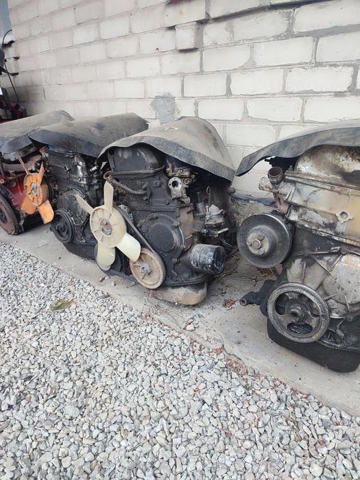 Продам двигатель ваз 2103,2106,21011