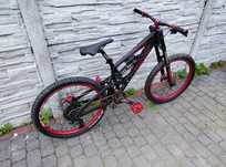 Rower Cove Shocker mtb dh fr enduro xc dirt hope