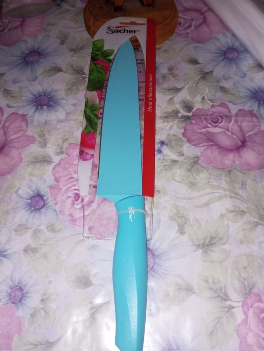 Продам кухонные ножи