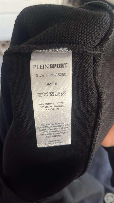 Bluza Philiipp Plein