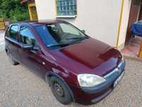 Opel corsa c 2004