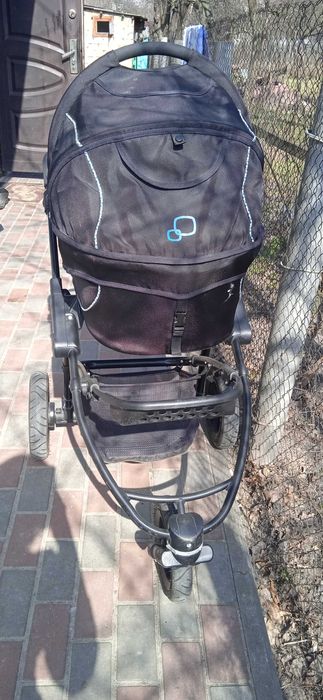 Коляска дитяча  від 0 міс