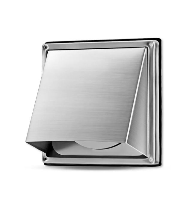 Kratka wentylacyjna WECOOPER