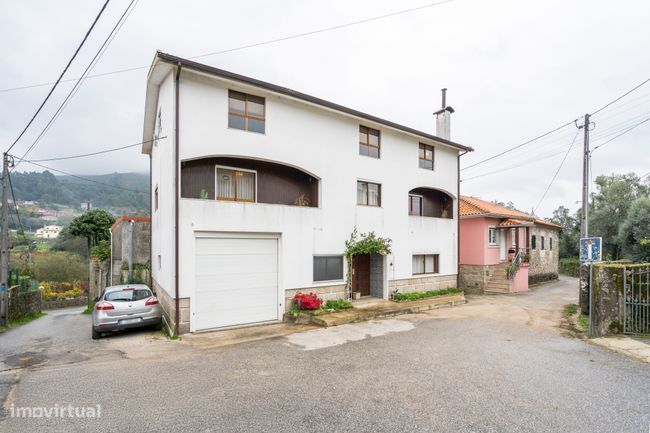 Moradia T4 - Vade, Vila Verde