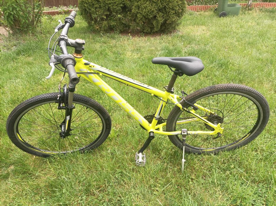 Rower Kross Hexagon X1