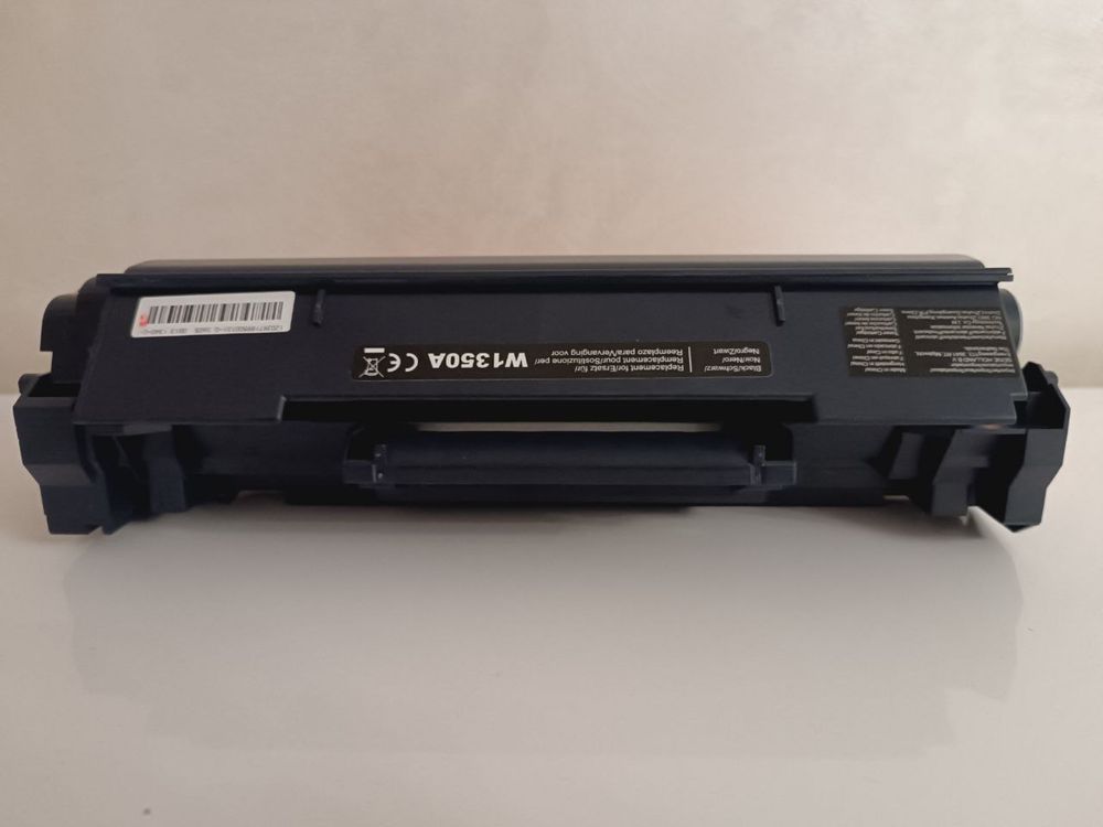 Картридж чорний для HP LaserJet M209, M234