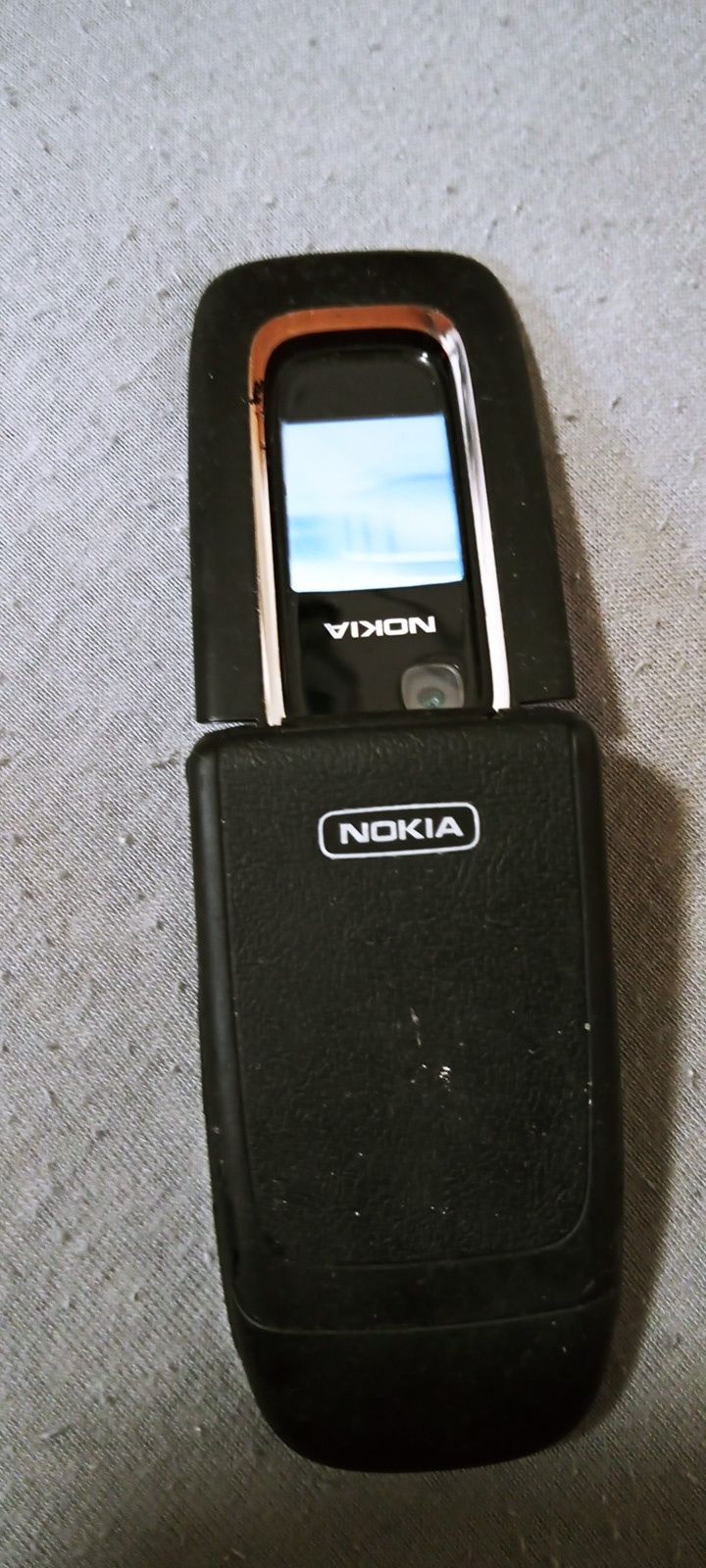 Nokia telefon z klapka