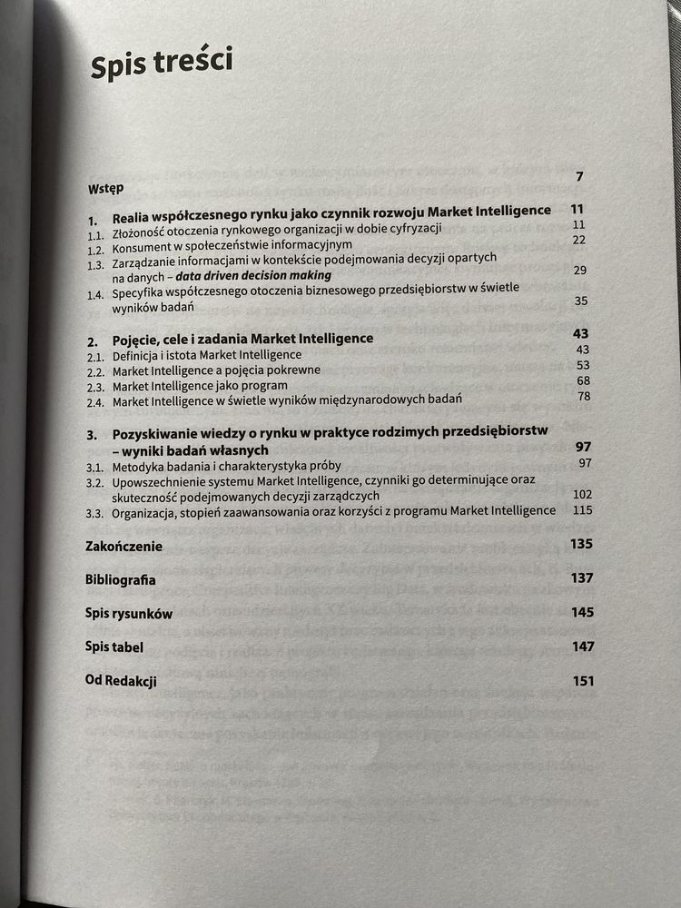 Market Intelligence Bogdan Gregor i Magdalena Kalińska-Kula
