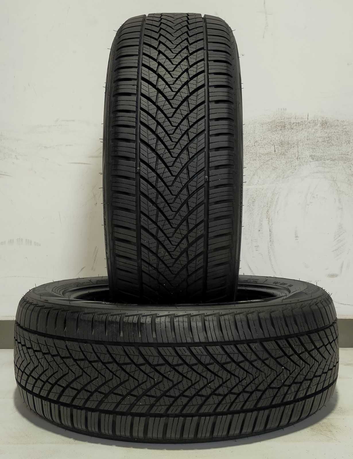 Opony 185/55 R15 ROTALLA SETULA 4 SEASON RA03 Całoroczne 185/55r15