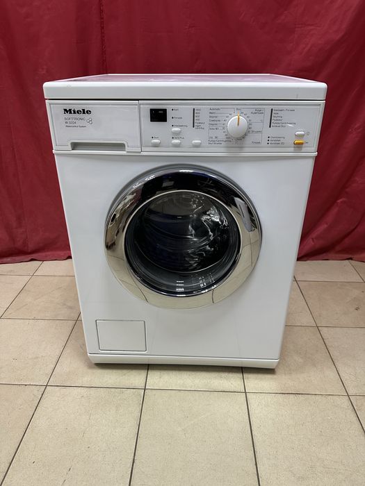 Стиральная машина Miele Softtronic 3204 W
