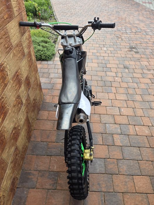Cross 125 Kxd bardzo dobry stan!