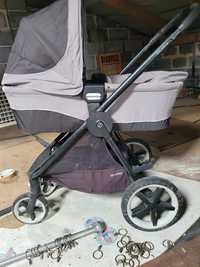 Wozek cybex Balios  3w1