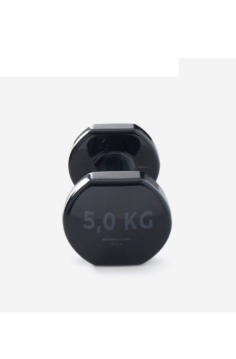 Par de Halteres Fitness de 5kg