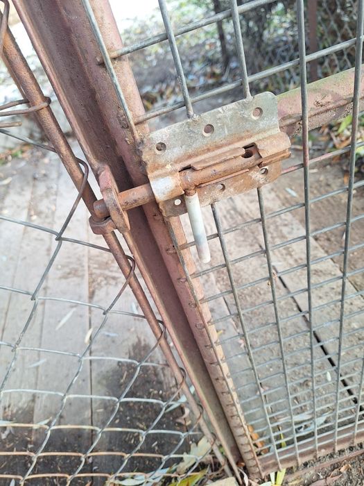 Kojec wybieg dla pieska duży